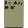 The Story Teller by Hans Christian Andersen
