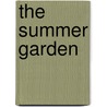 The Summer Garden door Richardson James Edward