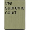 The Supreme Court door Williamjames Hull Hoffer