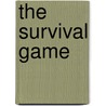 The Survival Game door Tim Wynne-Jones