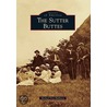 The Sutter Buttes door Michael Don Hubbartt