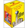 The Swear Box Kit by Stewart Ferris