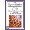 The Tagore Reader door Sir Rabindranath Tagore