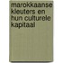 Marokkaanse kleuters en hun culturele kapitaal