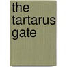 The Tartarus Gate by Stewart Sheargold