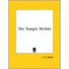 The Temple Within by J.C. Street
