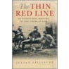 The Thin Red Line door Julian Spilsbury