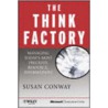 The Think Factory door Susan D. Conway