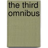 The Third Omnibus by Nathan Long