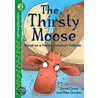 The Thirsty Moose door Mike Gordon