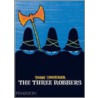 The Three Robbers door Tomi Ungerer