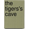The Tigers's Cave door William A. Rogers