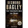 The Tightrope Men door Desmond Bagley