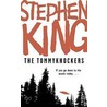 The Tommyknockers door  Stephen King 