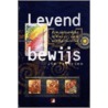 Levend bewijs by J. Petersen