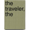 The Traveler, The door Timothy Wayne Wayne Stebens
