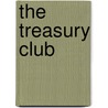 The Treasury Club door Anonymous Anonymous