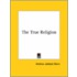 The True Religion