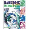 Handboek voor patchwork & quilts door Karin Pieterse