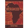 The Uncircumcised door Chukwudi Okpala