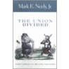 The Union Divided door Mark E. Neely Jr.