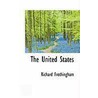 The United States by Richard Frothingham
