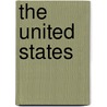 The United States by Winthrop Jordan