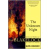 The Unknown Night door Glyn Vincent