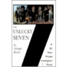 The Unlucky Seven door Alistair Boyle