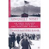 The Unquiet Nisei door Diana Meyers Bahr
