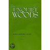 The Unquiet Woods door Ramachandra Guha