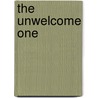 The Unwelcome One door Hans Frankenthal