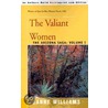 The Valiant Women by Jeanne Willis