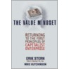 The Value Mindset door Mike Hutchinson
