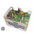 The Vegetable Box