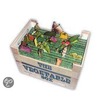 The Vegetable Box by Keda Black