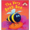 The Very Busy Bee by Jack Tickle