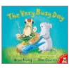 The Very Busy Day by Diana Hendry