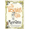 The Vesuvius Club door Mark Gatiss