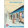 The Victoria Line by Mike Horne