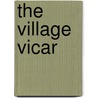 The Village Vicar door Carus Richardson