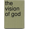 The Vision Of God by Nicholas of Cusa