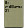 The Wallflower 21 door Tomoko Hayakawa