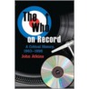 The Who on Record by John Atkins
