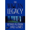 The Wiccan Legacy door Ronald Agyekum