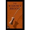 The Widow's Broom door Chris Van Allsburg