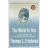 The World Is Flat door Thomas L. Friedman