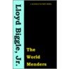 The World Menders door Lloyd Biggle Jr.