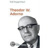 Theodor W. Adorno door Rolf Wiggershaus