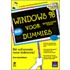 Windows 98 voor Dummies